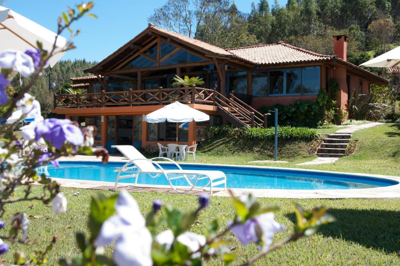 Maria Manha Inn 3*
