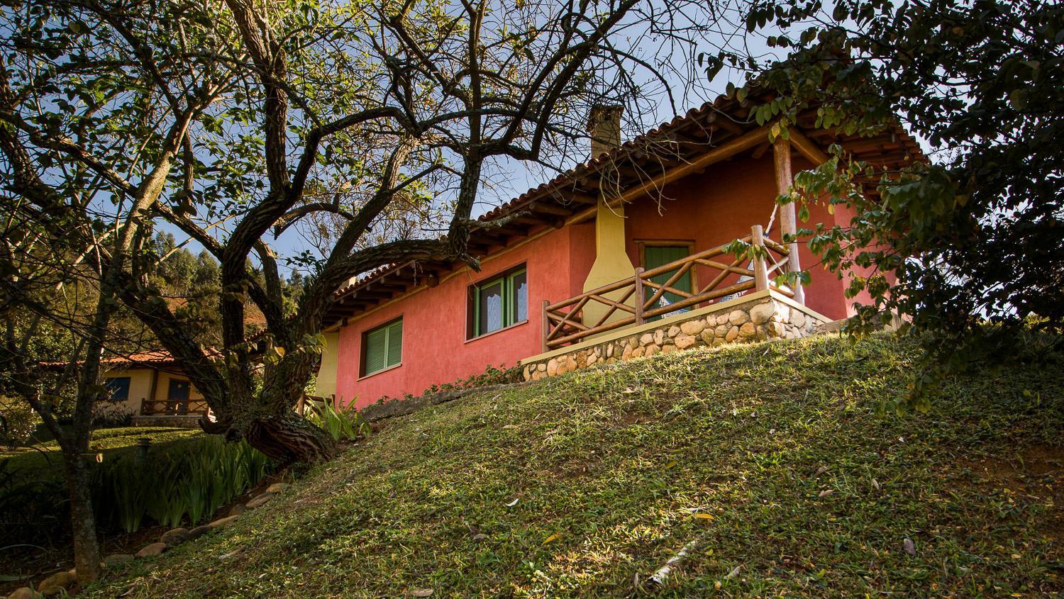 Maria Manha Inn 3*