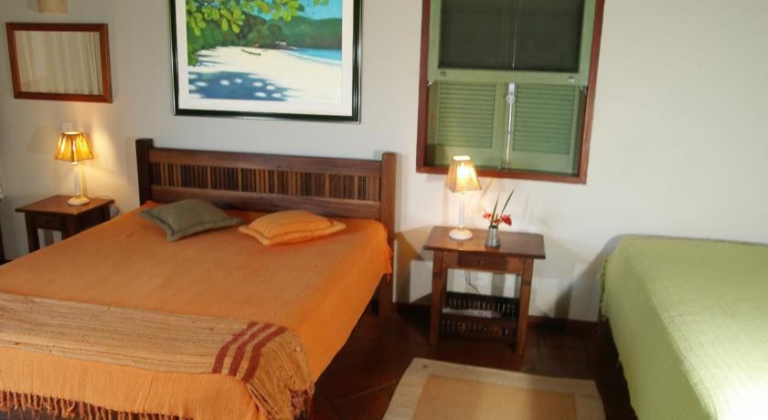 Maria Manha Inn