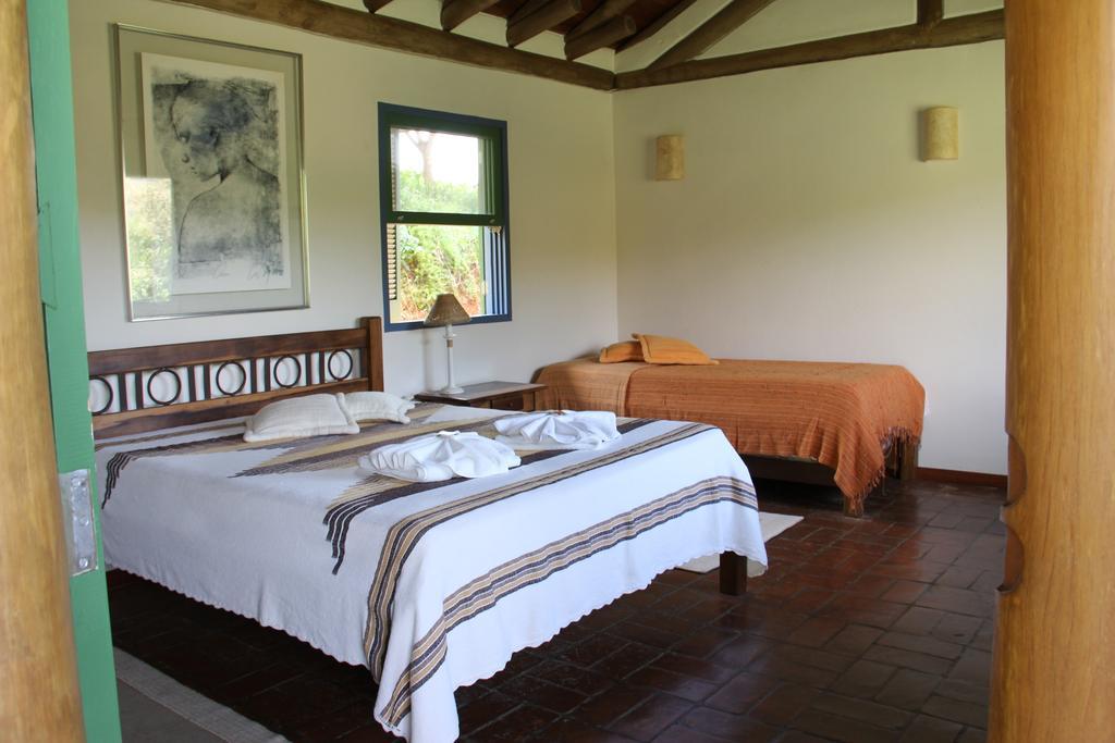 Maria Manha Inn