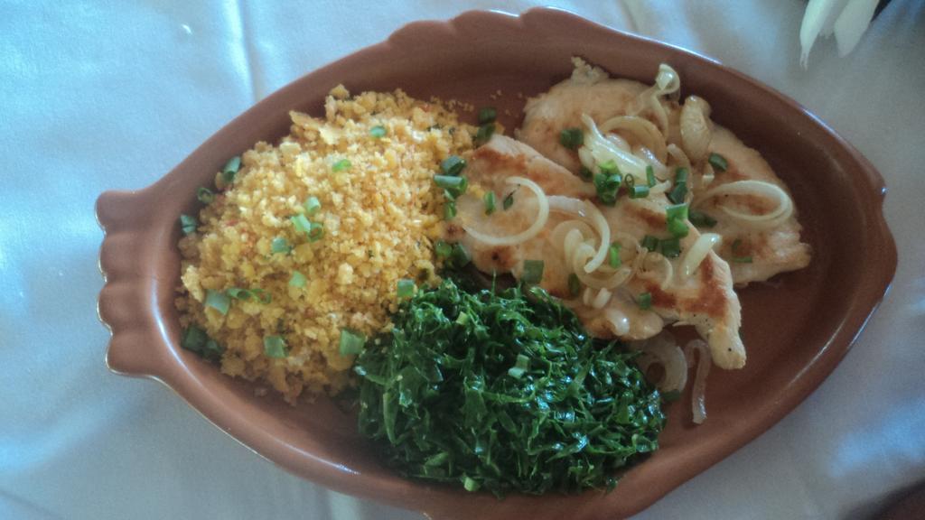 Maria Manha Inn 3*