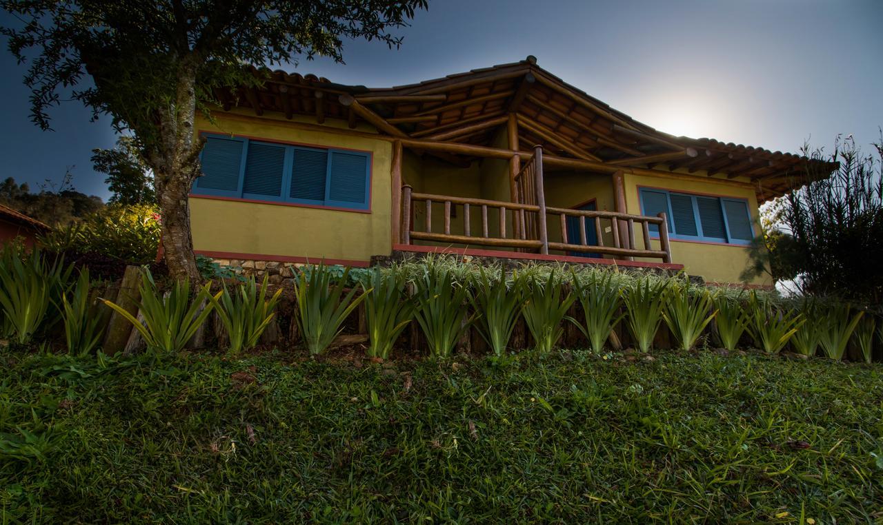 Maria Manha Inn 3*