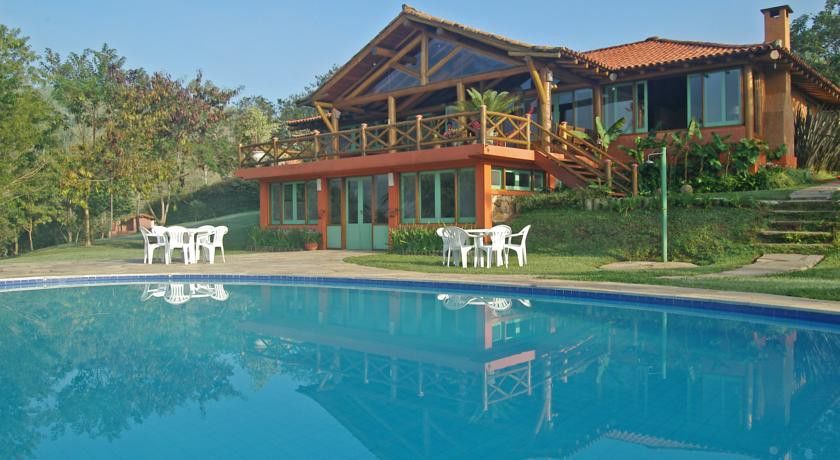 Inn Maria Manha Passa Quatro
